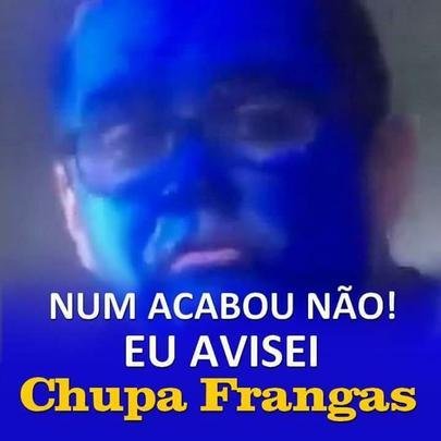 Torcedores do Cruzeiro tiram sarro de atleticanos após conquista do Mineiro