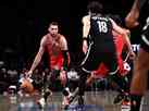 NBA: Nets perde para o Bulls no 1 jogo aps demisso de tcnico