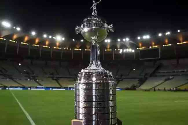 Copa Libertadores de 2023 pode ter a presena de Atltico e Amrica