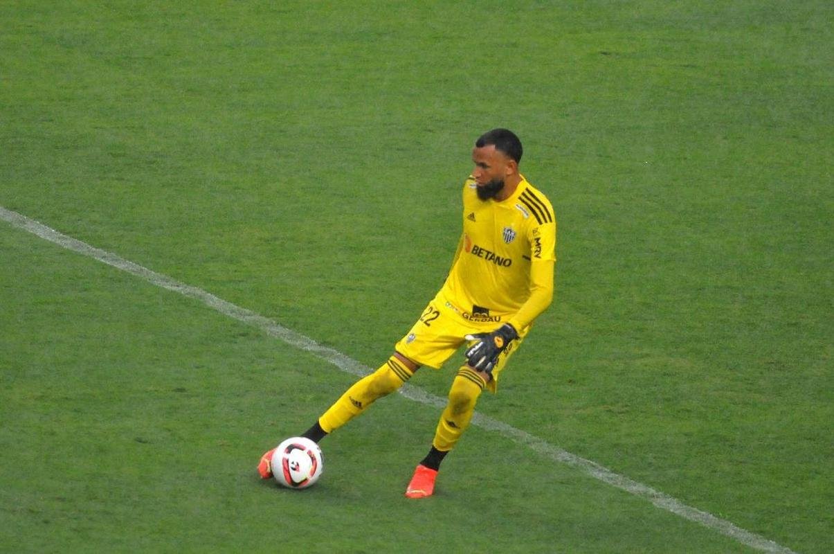 Fotos da vitria do Atltico sobre a Caldense