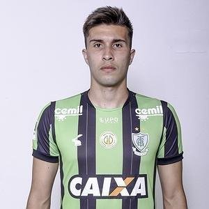 Tho Kruger - 19 anos - 5 jogos (2 como titular e 3 como reserva)