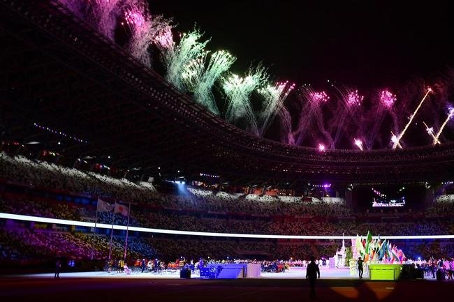 Jogos Paralmpicos de Tquio chegam ao fim depois de 13 dias de muita emoo; prxima parada ser em Paris, na Frana, em 2024 