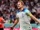 Kane marca, Inglaterra bate Senegal e enfrentar Frana nas quartas da Copa