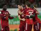 Bayern supera o lanterna Greuther Furth e se mantm na liderana; veja gols