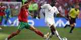 Portugal e Marrocos duelam no Estdio Luzhniki, em Moscou, pela segunda rodada do  Grupo B da Copa do Mundo