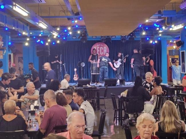 Abertura para o p�blico ser� nesta ter�a-feira (17), �s 21h