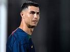 Na vspera da estreia na Copa do Mundo, Cristiano Ronaldo motiva Portugal