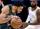 NBA: Celtics d resposta e vence Lakers na prorrogao; Bucks bate Warriors