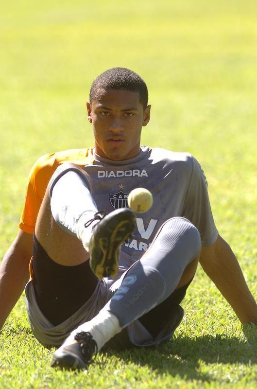 Paulo Henrique - Vendido ao Heerenveen, da Holanda, em 2007, por cerca de 4 milhes de euros (cerca de R$ 10,6 milhes)