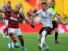 Arrascaeta destaca gerao vitoriosa do Flamengo com tri da Libertadores