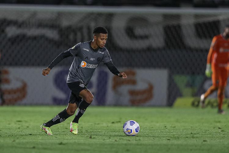 (Foto: Pedro Souza/Atltico)