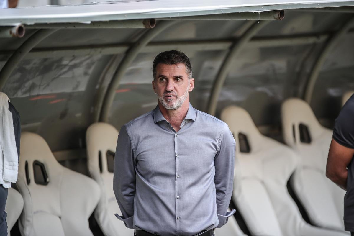 Atltico e Fortaleza duelam pela 30 rodada do Campeonato Brasileiro