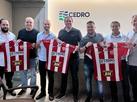 Villa Nova renova com patrocinador para temporada 2023 