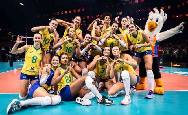 Final da Liga de Basquete Feminino 2022 contará com personagens de Brasília