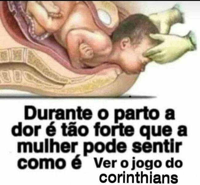 Redes sociais contaram com vários memes após a derrota do Corinthians para o Argentino Juniors