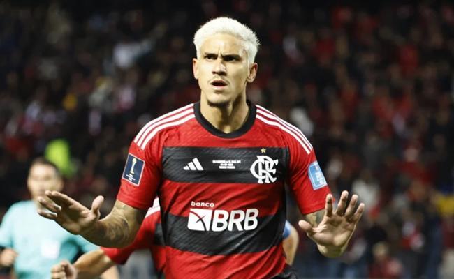 A estreia do Flamengo na Libertadores de 2023 será diante do Aucas, em Quito, no Equador