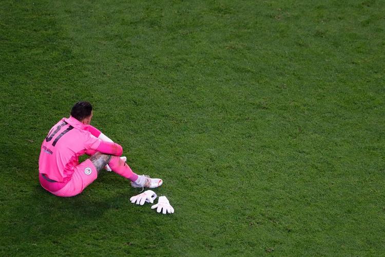 Chelsea faz a festa depois de vencer o Manchester City e faturar o bi na Liga dos Campeões