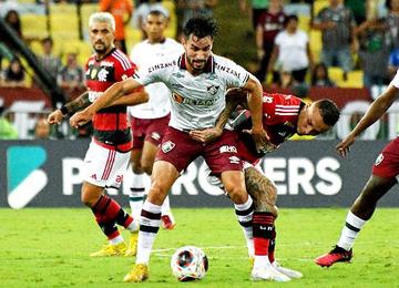 Decisão ocorreu após uma reunião da Ferj entre a diretoria e representantes dos clubes envolvidos na grande decisão do Estadual