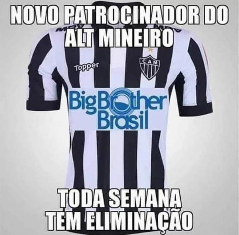 A internet no perdoou a eliminao do Atltico para o Palmeiras nas quartas de final da Libertadores