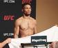 Kevin Lee bate peso na segunda chance e confirma luta por cinturo interino