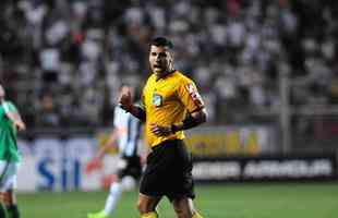 Fotos do jogo entre Atltico e Chapecoense, no Independncia, pela 29 rodada do Campeonato Brasileiro