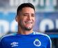 Presidente e novo vice de futebol do Cruzeiro admitem reintegrar Thiago Neves para disputa da Srie B