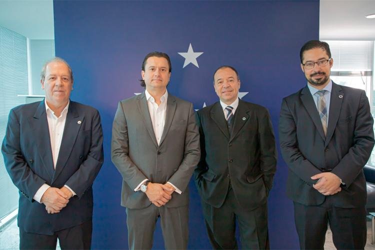 (Foto: Cruzeiro/Divulga��o)