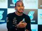 'Minha casa': Hamilton volta ao Brasil com punição no GP e lutas fora da F1