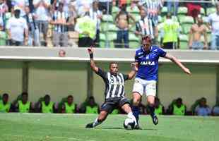 Fabiano (lateral-direito) - 1 gol