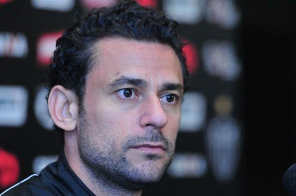 Aps estrear em clssico e marcar um gol, atacante concedeu primeira entrevista na Cidade do Galo