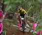 Avancini faz réplica da pista de mountain bike olímpica para brilhar em Tóquio