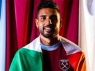 Santos vai lucrar com transferncia de Emerson Palmieri para o West Ham