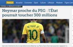 Le Figaro: transao pode chegar a 300 milhes de euros
