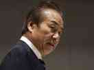 Ex-diretor do comit organizador de Tquio-2020  detido por suborno