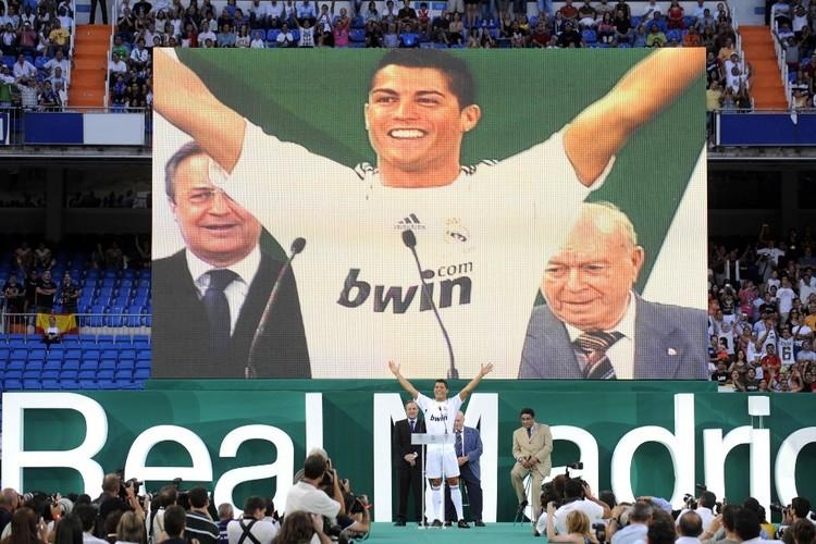 (Foto: PIERRE-PHILIPPE MARCOU / AFP)