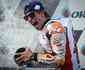 Espetacular, Marc Mrquez ganha na Tailndia e chega ao sexto ttulo mundial de MotoGP