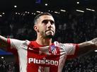 Jogador do Atltico de Madrid briga com torcedor aps derrota na La Liga