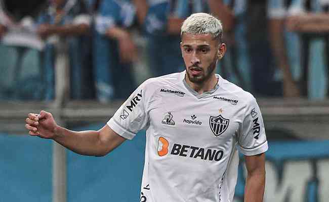 ANDIRÁ 0 X 1 ATLÉTICO-MG, MELHORES MOMENTOS, COPA SÃO PAULO DE FUTEBOL JR.