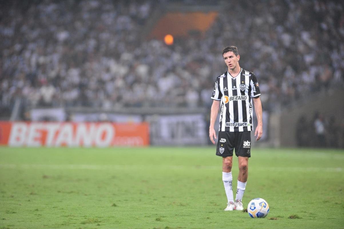 Fotos do jogo entre Atltico e Grmio, no Mineiro, em BH, pela 19 rodada do Campeonato Brasileiro