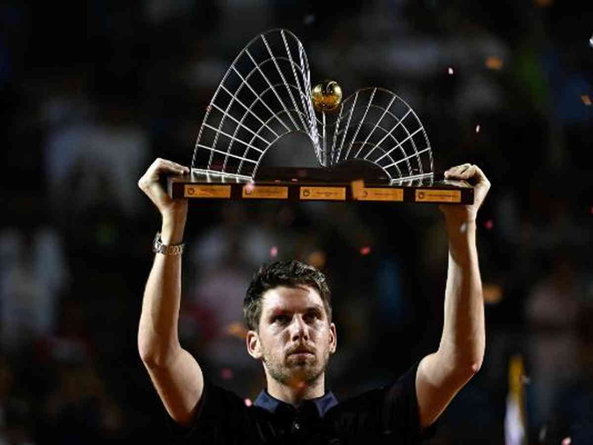 Carlos Alcaraz, número 1 do mundo, estará no Rio Open 2023 - Superesportes