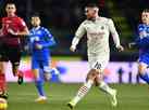 Chelsea monitora o lateral Theo Hernández, mas Milan deve recusar propostas
