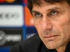Conte responde Richarlison: 'Temporada dele est mesmo uma m...'