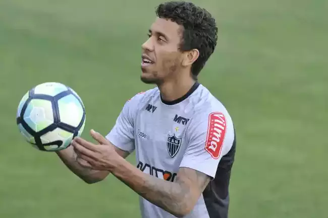 Marcos Rocha foi campeo da Libertadores com o Atltico