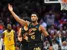 Mitchell brilha em vitria do Cavs sobre o Lakers; Doncic d show na NBA