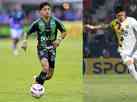 Amrica x Guaran: saiba onde assistir ao jogo pela Copa Libertadores