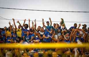 Cruzeiro empatou com Vitria no Barrado, em Salvador, por 1 a 1, pela 17 rodada do Brasileiro