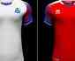 Sensao da Copa do Mundo, Islndia anuncia uniformes para disputa do Mundial