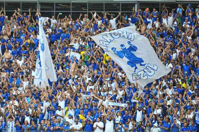 Cruzeiro não poderá mandar seu primeiro jogo de 2022 no Mineirão; entenda -  Superesportes