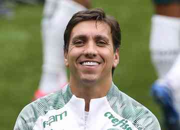 Gustavo Magliocca, coordenador médico do Palmeiras, atuou no clube por 10 anos e estava tratando um tumor no cérebro