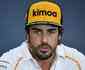 Fernando Alonso diz que rejeitou convite da Red Bull para seguir na Frmula 1